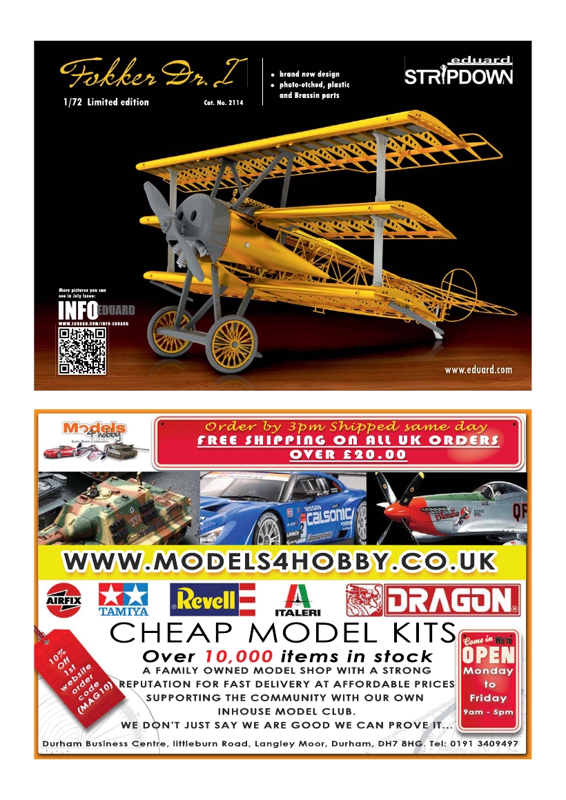 Airfix Model World 34 2013-9